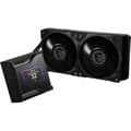 Miniatyrbild 4 av 4: PC-fläkt - MSI - MEG CORELIQUID S280 ARGB
