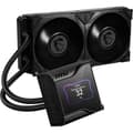 Miniatyrbild 2 av 4: PC-fläkt - MSI - MEG CORELIQUID S280 ARGB