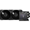 Miniatyrbild 1 av 4: PC-fläkt - MSI - MEG CORELIQUID S280 ARGB