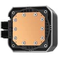 Miniatyrbild 3 av 3: DEEPCOOL - MYSTIC 360 (Svart) - AIO vattenkylning