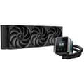 Miniatyrbild 1 av 3: DEEPCOOL - MYSTIC 360 (Svart) - AIO vattenkylning