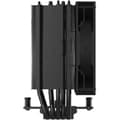 Miniatyrbillede 6 af 6: DEEPCOOL - Gammaxx AG500 ARGB Sort - CPU-køler - 120 mm