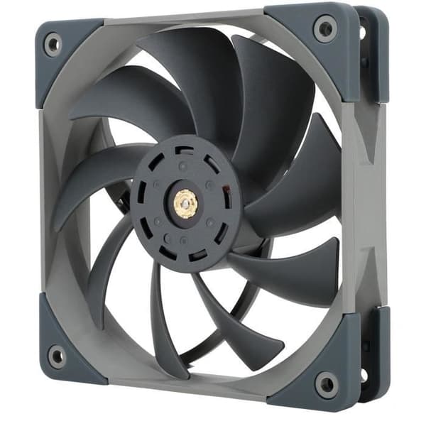 THERMALRIGHT - TL-C12PRO-G - PC-blæser - 120 mm - 1850 o/min - <29,6 dBA - 82 CFM