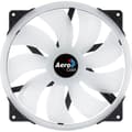 Miniatyrbild 2 av 4: Fläkt - AEROCOOL - Duo 20 ARGB - 200 mm - 700 RPM - 18,3 dBA