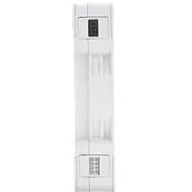 PC-kabinetblæser - THERMALTAKE - SWAFAN EX12 ARGB Sync - Hvid - 3x120mm A-RGB - 56.26-57.11CFM