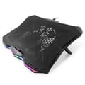 Miniatyrbild 1 av 3: Kylplatta Gaming till laptop DeepGaming DG-NCP17-RBW