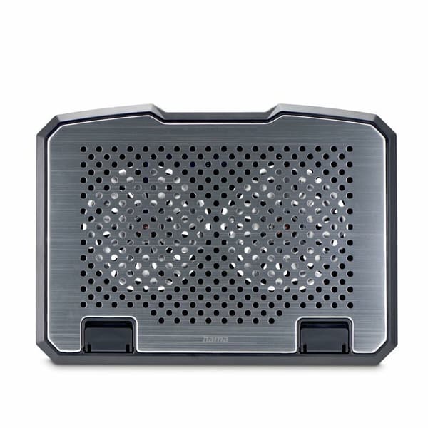 Kylplatta till laptop Hama 00126807