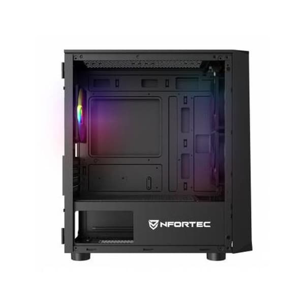 Lådfläkt Nfortec NF-CS-DYS-B