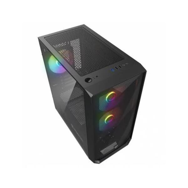 Lådfläkt Nfortec NF-CS-DYS-B