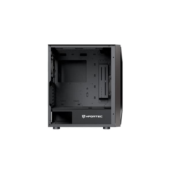 Lådfläkt Nfortec NF-CS-NERVIA-B