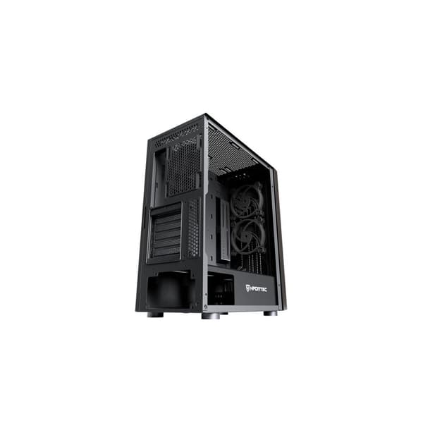 Lådfläkt Nfortec NF-CS-NERVIA-B