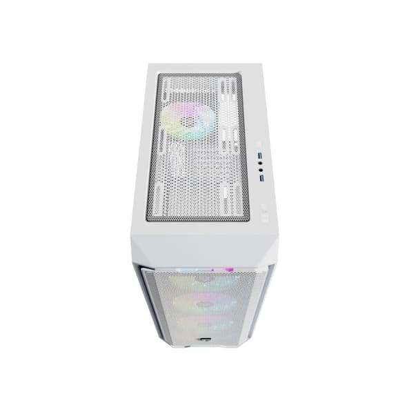 Lådfläkt Nfortec NF-CS-KRATERX-W