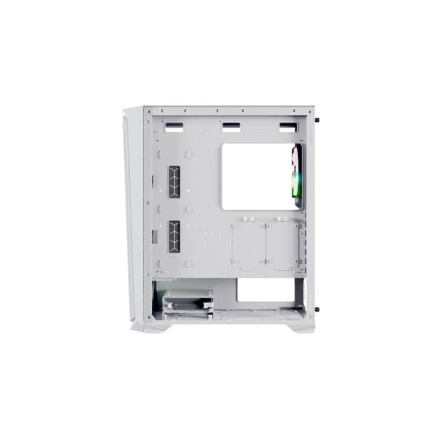 Lådfläkt Nfortec NF-CS-KRATERX-W