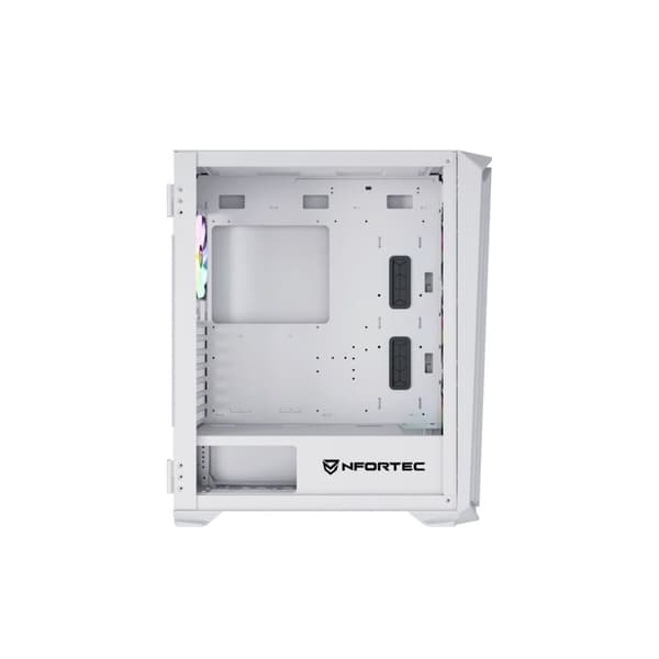 Lådfläkt Nfortec NF-CS-KRATERX-W