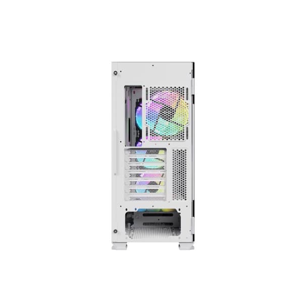 Lådfläkt Nfortec NF-CS-KRATERX-W