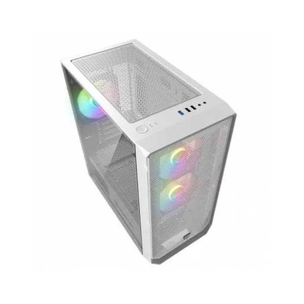 Lådfläkt Nfortec NF-CS-DYS-W