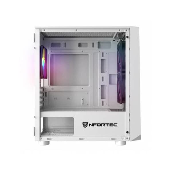 Lådfläkt Nfortec NF-CS-DYS-W