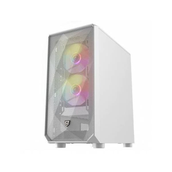 Lådfläkt Nfortec NF-CS-DYS-W