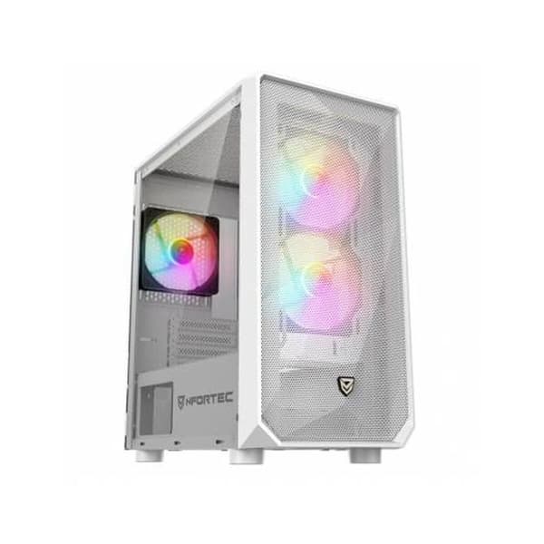 Lådfläkt Nfortec NF-CS-DYS-W