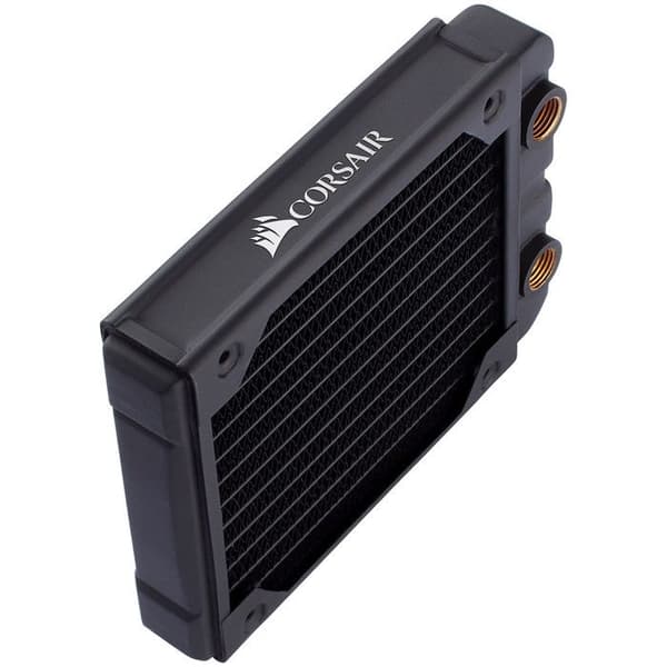 Corsair Hydro X Series XR5 Kylare 120 mm - Kylare 120 mm (Kategori: Vattenkylning)