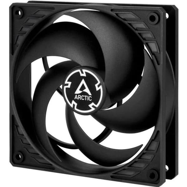 Arctic - P12 PWM - Case fläkt 120mm PWM - ACFAN00119A