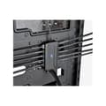 Miniatyrbild 4 av 4: Thermaltake Hub Box Commander FP 10-kontakt