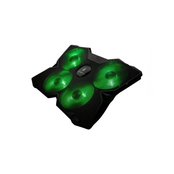 KYLSTÄLLNING SPEL BORA SUREFIRE GRÖN