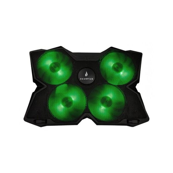 KYLSTÄLLNING SPEL BORA SUREFIRE GRÖN