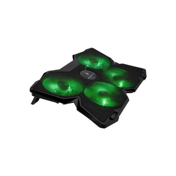 KYLSTÄLLNING SPEL BORA SUREFIRE GRÖN