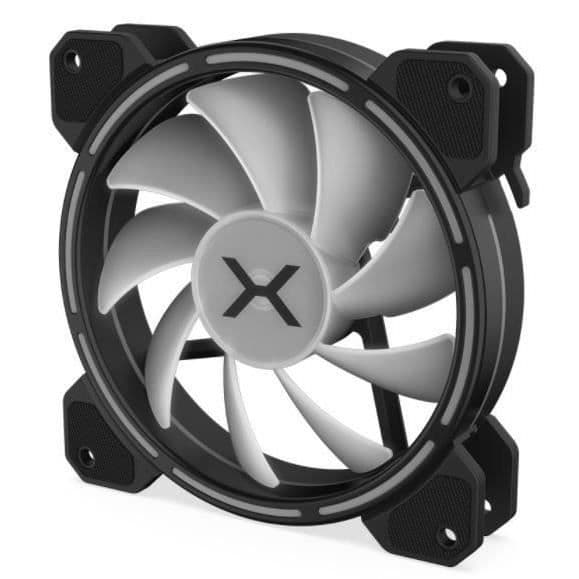 Krux Fan Lunar 120 ARGB - 5903018662831