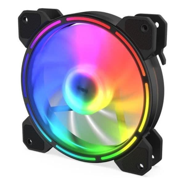 Krux Fan Lunar 120 ARGB - 5903018662831