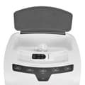 Miniatyrbild 3 av 4: Honeywell Luftkylare CL25AE 230 W Vit