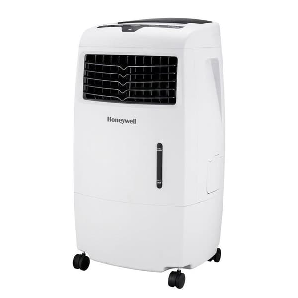 Honeywell Luftkylare CL25AE 230 W Vit
