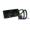 Miniatyrbild 1 av 5: FRACTAL DESIGN Celsius + S28 Dynamic - Vattenkylning RGB - 280mm