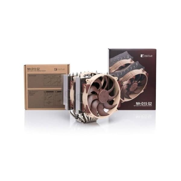 Noctua NH-D15 G2