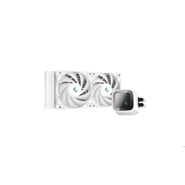 DeepCool LS520 (Vit)