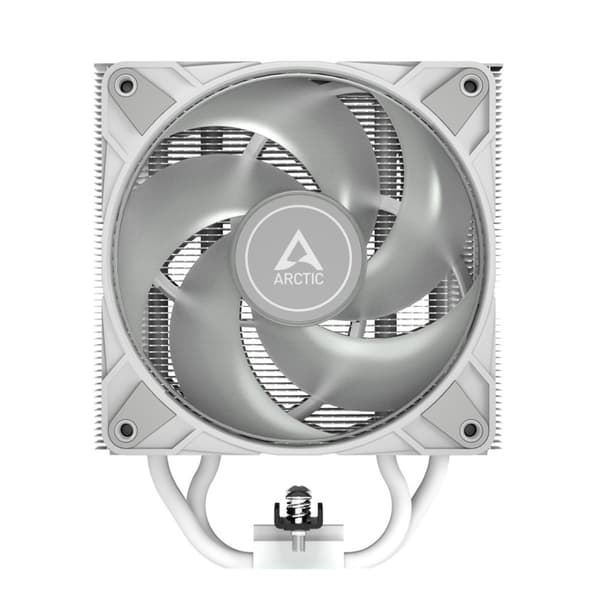 ARCTIC Freezer 36 A-RGB (Vit) Multikompatibel Tower CPU-kylare med A-RGB