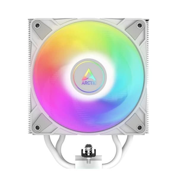 ARCTIC Freezer 36 A-RGB (Vit) Multikompatibel Tower CPU-kylare med A-RGB