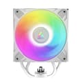 Miniatyrbild 4 av 5: ARCTIC Freezer 36 A-RGB (Vit) Multikompatibel Tower CPU-kylare med A-RGB