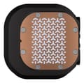 Miniatyrbillede 2 af 3: Corsair NAUTILUS 360 RS ARGB Væskeprocessor Alt-i-en væskekøler Hvid 1 stk