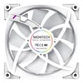 Miniatyrbild 6 av 7: Electrolux EFC226R köksfläkt Väggmonterad Svart 420 m3/h
