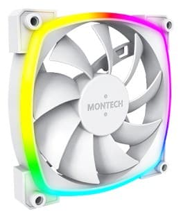 Electrolux EFC226R köksfläkt Väggmonterad Svart 420 m3/h Vit