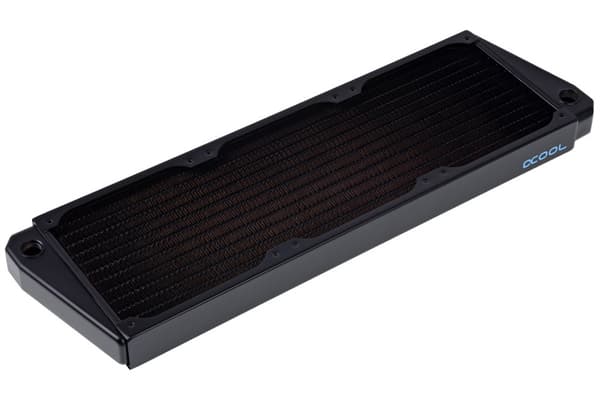 Alphacool NexXxoS ST30-kylare