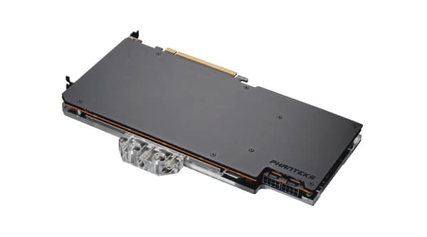 Phanteks PH-GB6900ASSRX Vattenblock