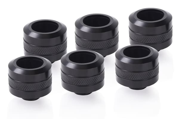 Alphacool 17477 computerkølesystem reservedel/tilbehør monteringssæt