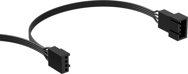 AOC 24P3CV LED-näyttö 60,5 cm (23,8") 1920 x 1080 pikseliä Full HD Musta