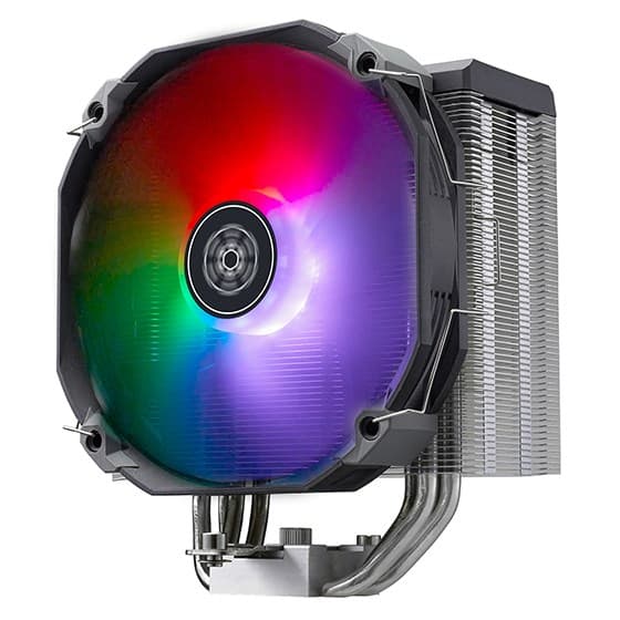 Steelseries 6150-XBX spelkontrolltillbehör Analoga spakgrepp Svart, Grå