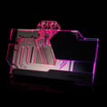 Miniatyrbild 8 av 8: Phanteks Glacier G40 Vattenblock + Bakplatta