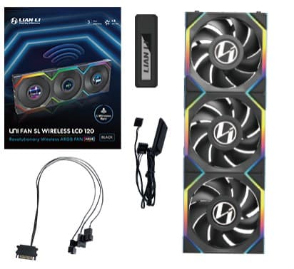 GIGABYTE P550SS ICE strømforsyning - PCIe 5.0, 80 PLUS sølv, fuldt modulært design, 120 mm blæser, ATX 3.0 kompatibel, EU-stik