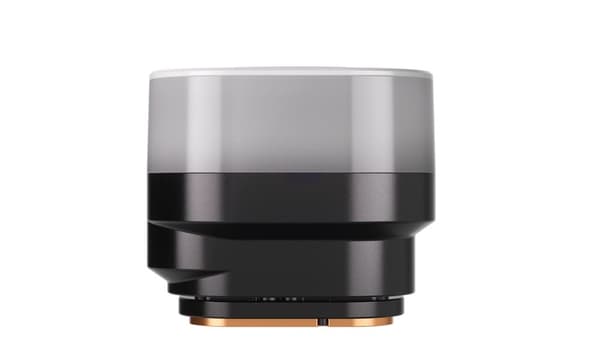 Corsair iCUE LINK TITAN RX RGB Processor Allt-i-ett vätskekylare 12 cm Vit 1 st